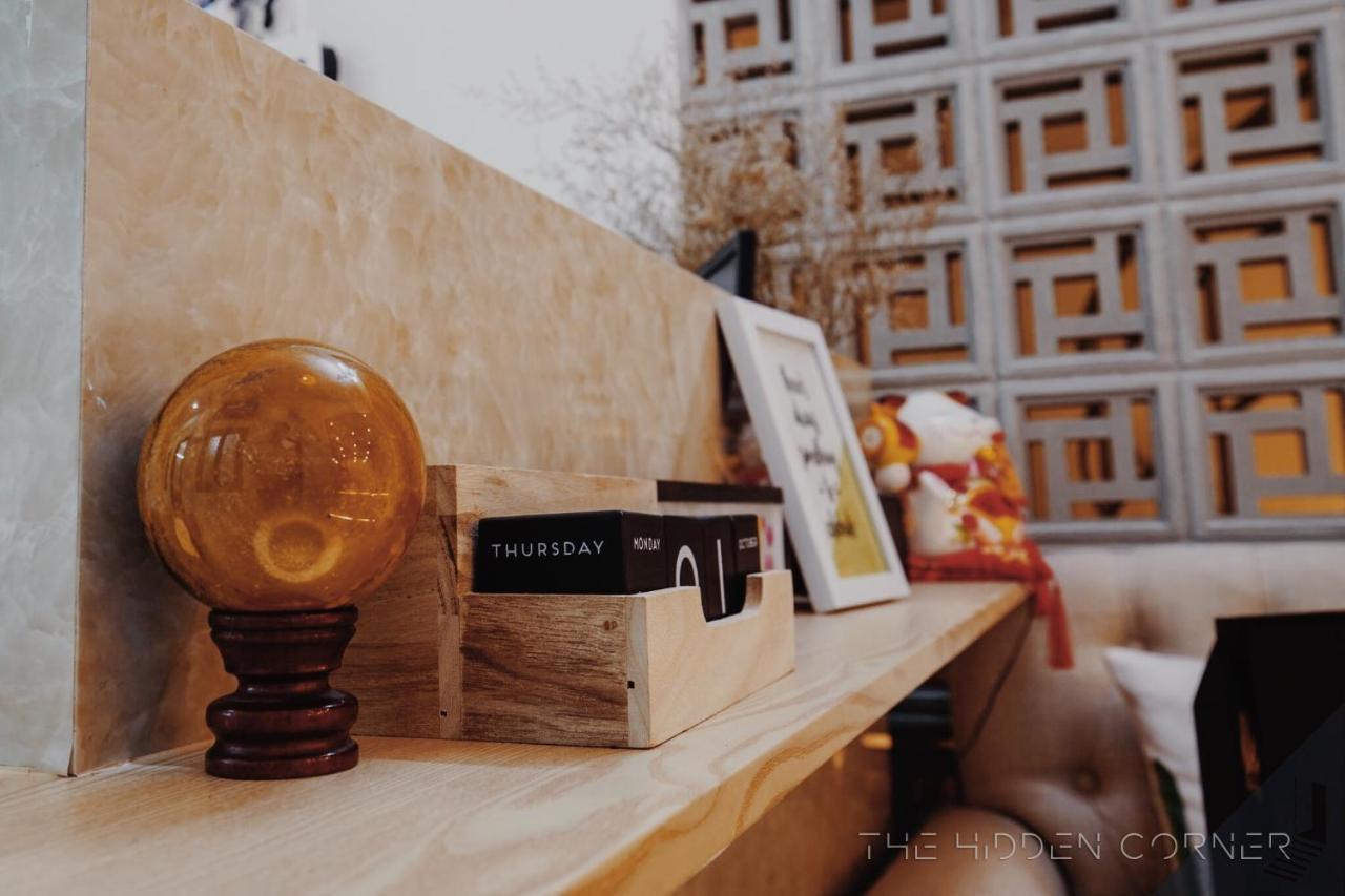 Góc khuất Hostel Quy Nhơn Ngoại thất bức ảnh
