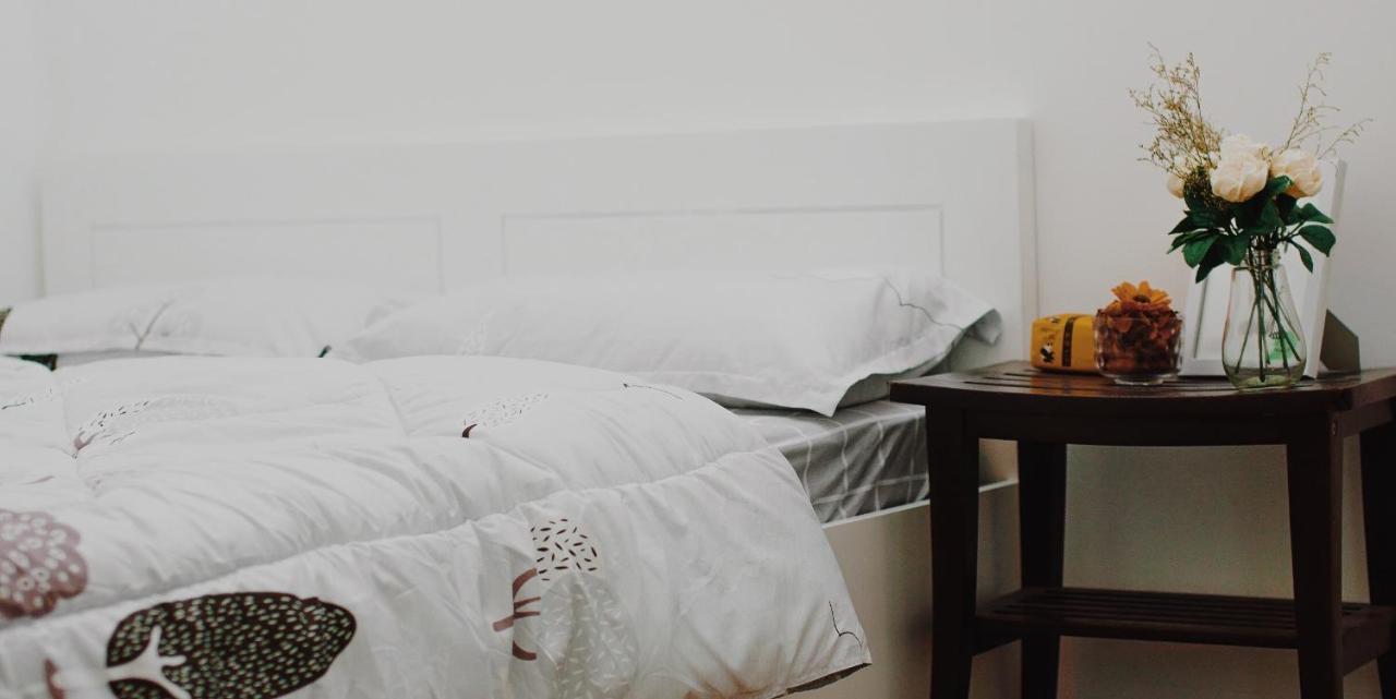Góc khuất Hostel Quy Nhơn Ngoại thất bức ảnh