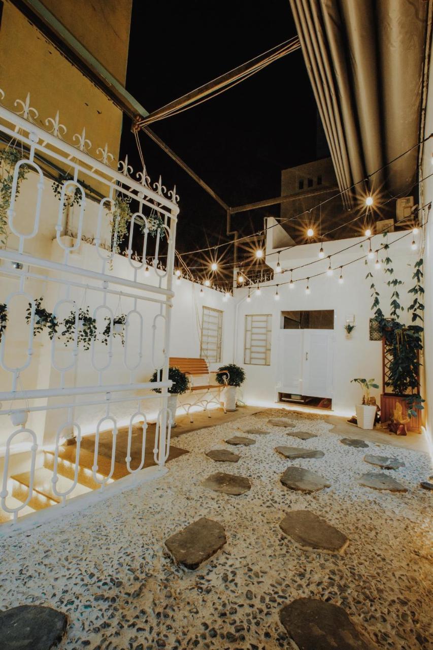 Góc khuất Hostel Quy Nhơn Ngoại thất bức ảnh