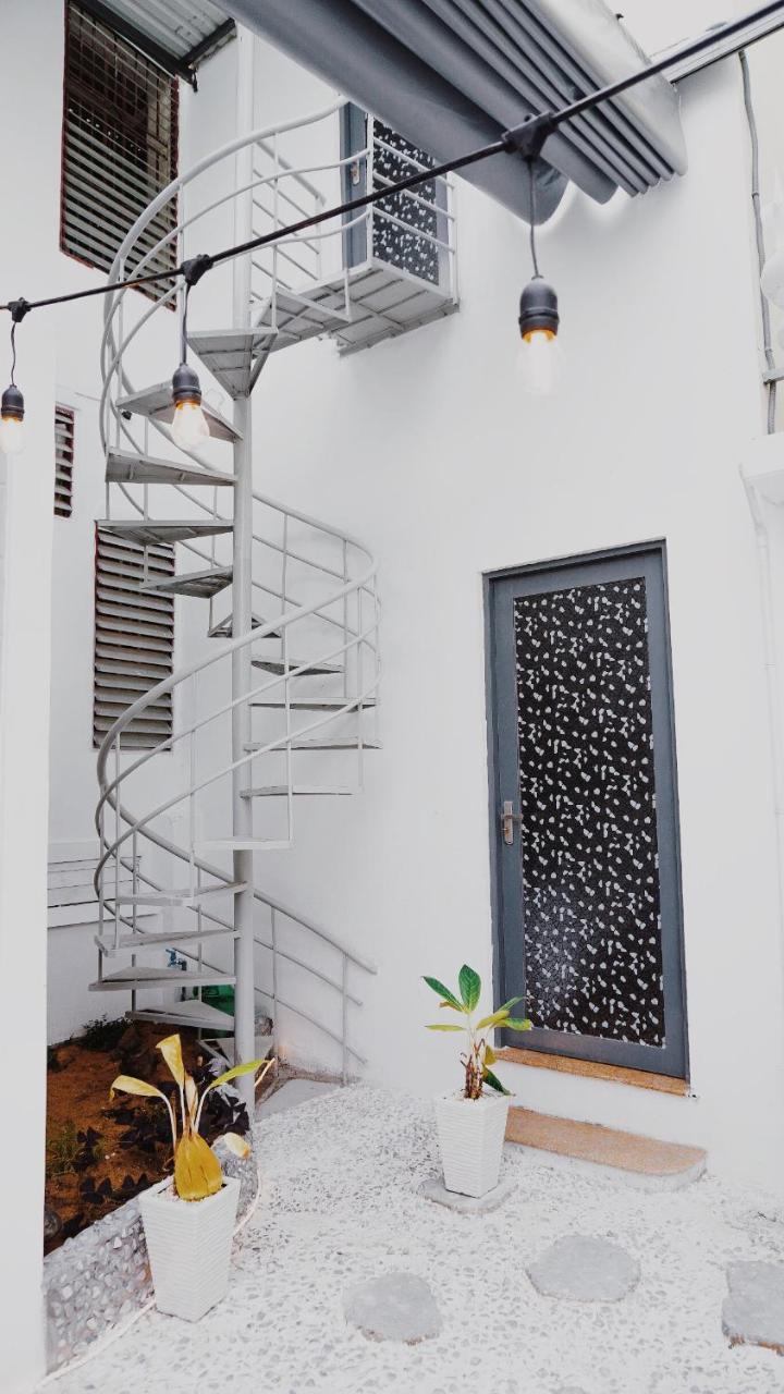 Góc khuất Hostel Quy Nhơn Ngoại thất bức ảnh