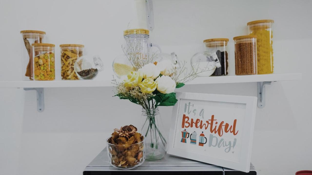 Góc khuất Hostel Quy Nhơn Ngoại thất bức ảnh